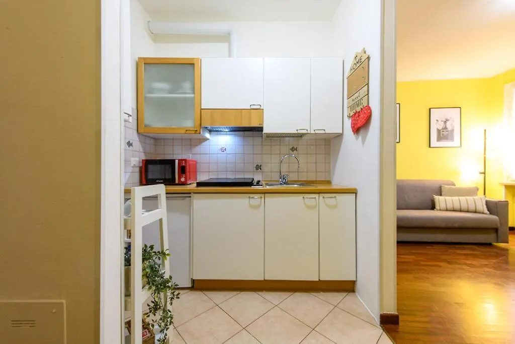 Alex Dream Apartment Reggio Emilia