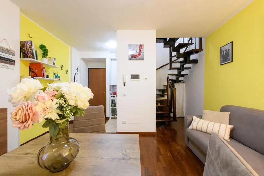 Alex Dream Apartment Reggio Emilia