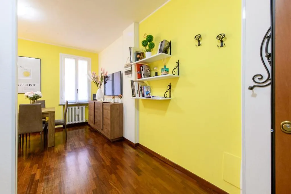 Alex Dream Apartment Reggio Emilia