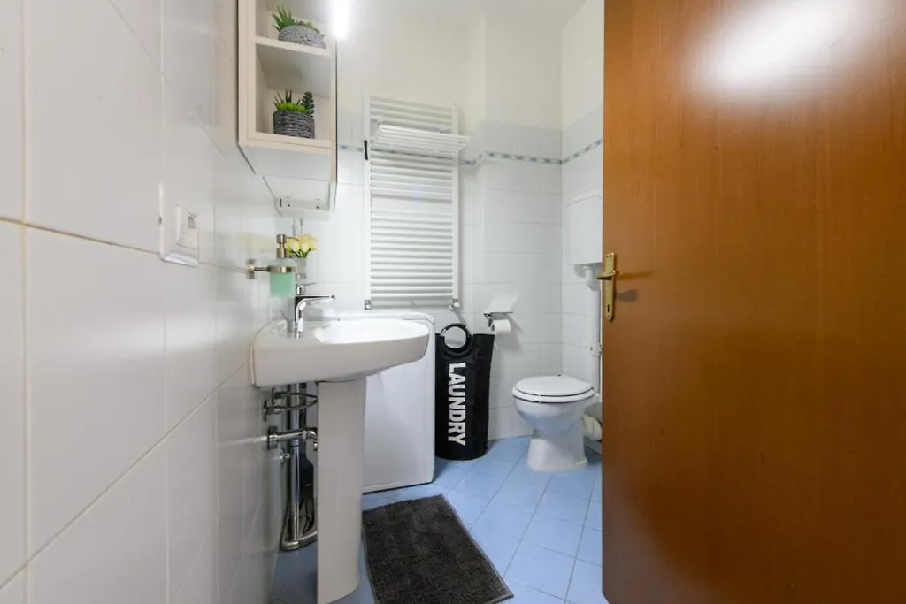 Alex Dream Apartment Reggio Emilia Italy