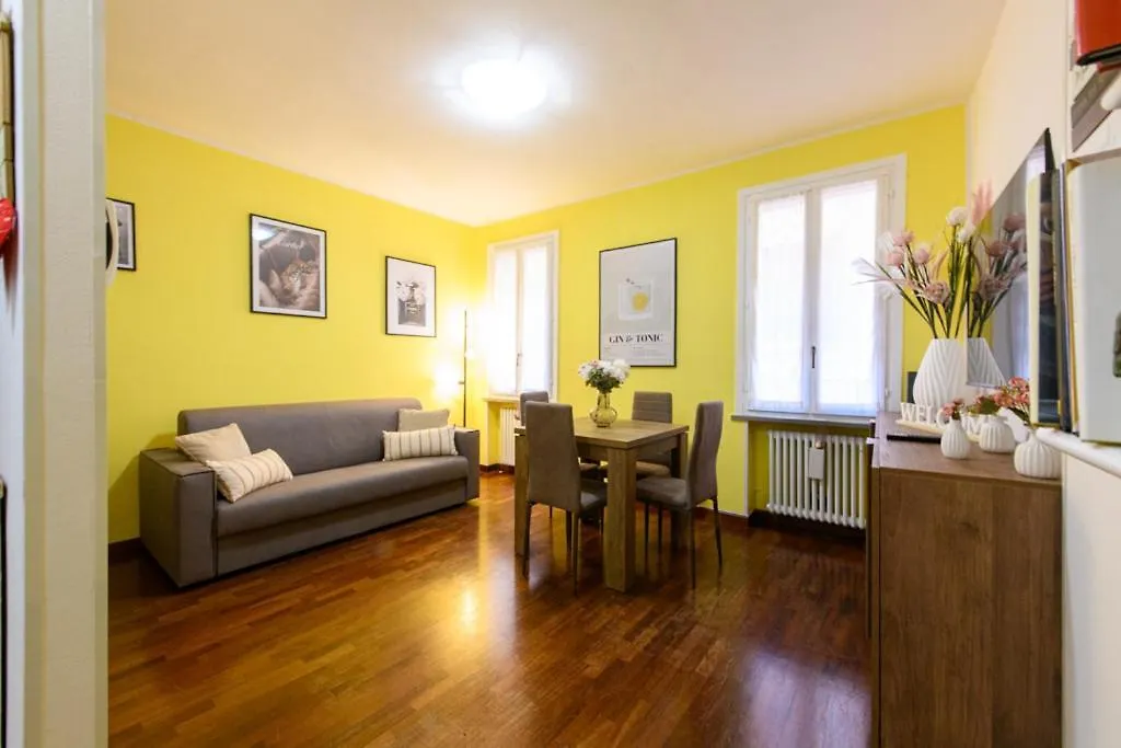 Alex Dream Apartment Reggio Emilia