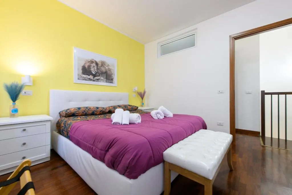 Alex Dream Apartment Reggio Emilia 0*,  Italy